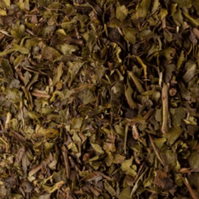 Hierba Te Verde 500g