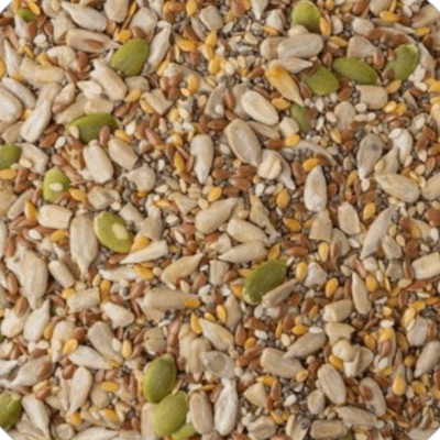 MIX MULTISEMILLA 500G
