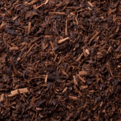 Hierba Te Negro 500g