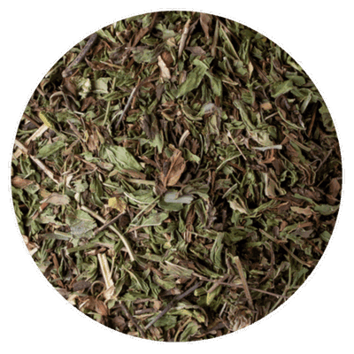 Hierba Menta 500g