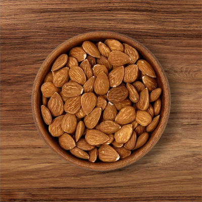 Almendra Guara 6 500g