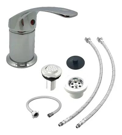 Monocomando bidet GENÉRICO