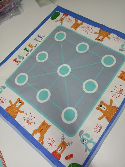 Lonita TATETI  Simple EN STOCK