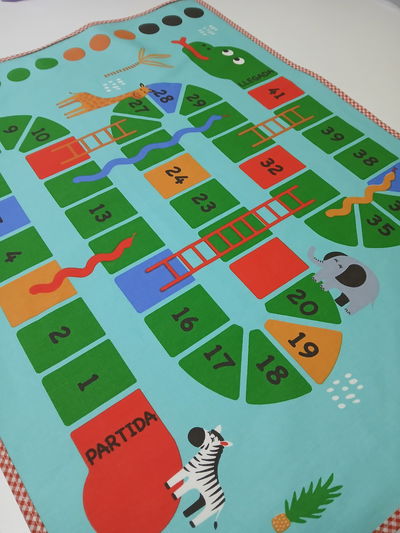 Lonita Recorrido Simple EN STOCK