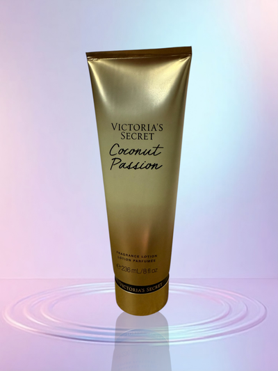 VICTORIA´S SECRET COCONUT PASSION