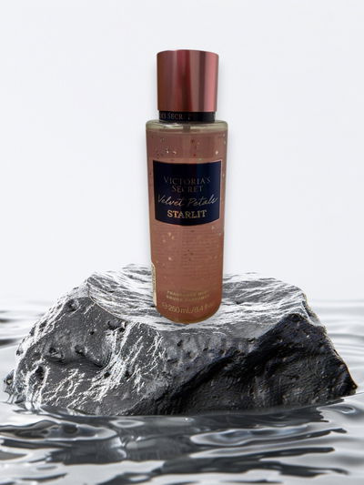 VICTORIA´S SECRET VELVET PETALS STARLIT