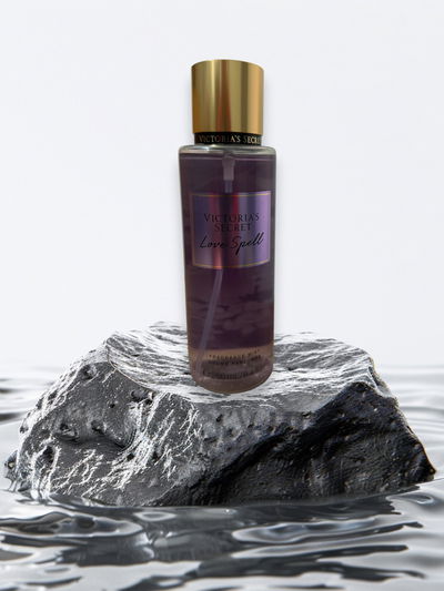 VICTORIA´S SECRET LOVE SPELL