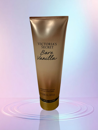VICTORIA`S SECRET BARE VANILLA