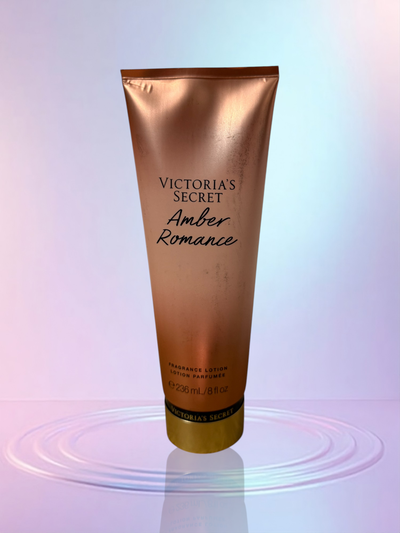 VICTORIA´S SECRET AMBER ROMANCE