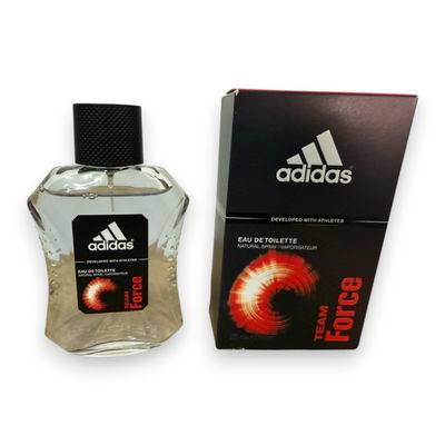ADIDAS PERFUME TEAM FORCE MAS EAU DE TOILETTE 100ML 