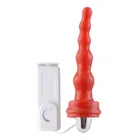 INEXPULSABLE ANAL CON VIBRO