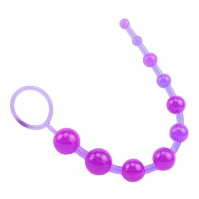 VARITA O ROSARIO ANAL