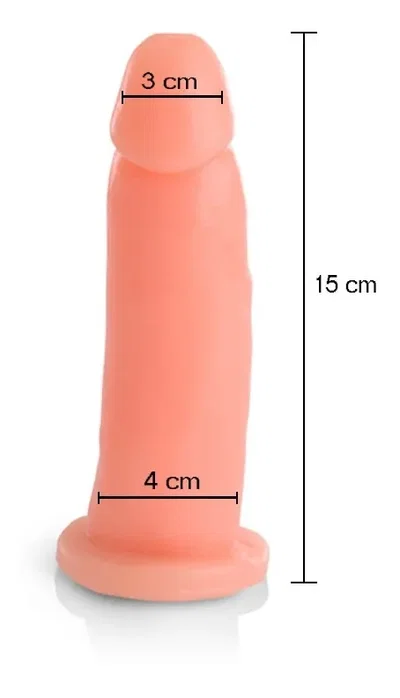 CONSOLADOR MACIZO NORMAL 15X4