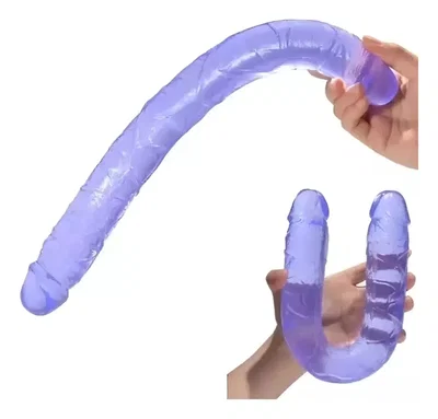 CONSOLADOR DOBLE MACHETE VERTEBRADO 