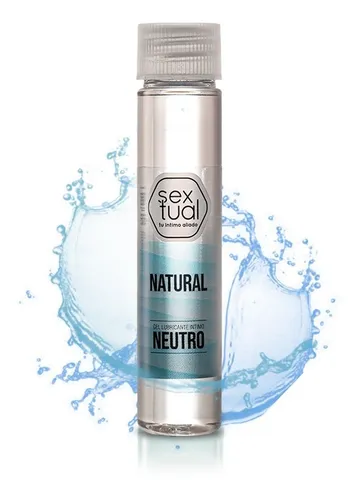 Lubricante Sextual NEUTRO - 30ml