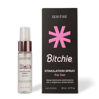 BITCHIE STIMULATION SPRAY