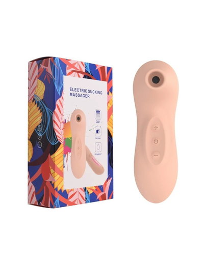 SUCCIONADOR FASHION EDITION -USB