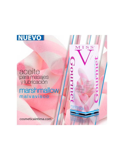 MISS V GOURMET MARSHMALLOW