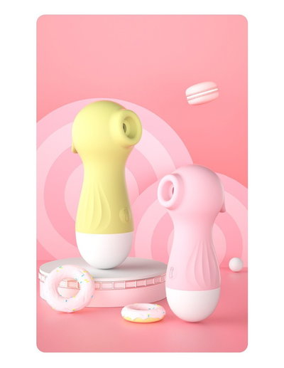 SUCCIONADOR SEAHORSE - USB