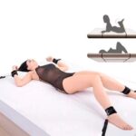 AMARRE DE CAMA PARA PIES Y MANOS