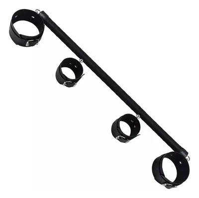 CEPO INMOVILIZADOR SUJETA MANOS Y TOBILLOS