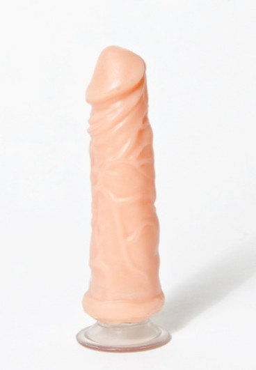 CONSOLADOR AMERICANO VENOSO MACIZO CON SOPAPA 18X4