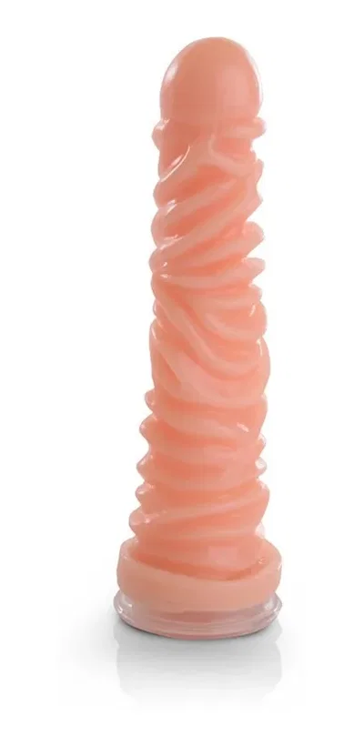 CONSOLADOR TWISTER CON SOPAPA 19X4