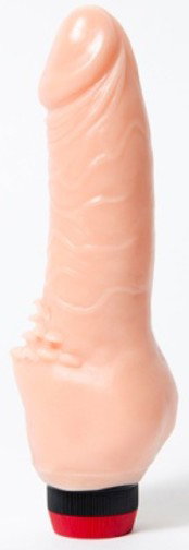 CONSOLADOR AMERICANO CLITORIANO VIBRO MOTOR SUPER POWER 19X4