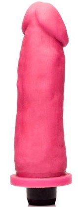 CONSOLADOR LINEA PINK SUPER VIBRO bala xtra power sumergible 18X4