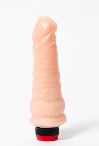 CONSOLADOR AMERICANO CHICO VIBRO MOTOR SUPER POWER 16X4