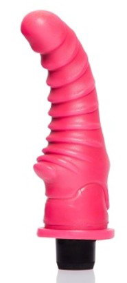 CONSOLADOR FUNNY Line STIBY VIBRO con bala xtra power sumergible 17X3