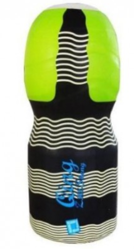 MASTURBADOR QING ZHI SHENG WAVES