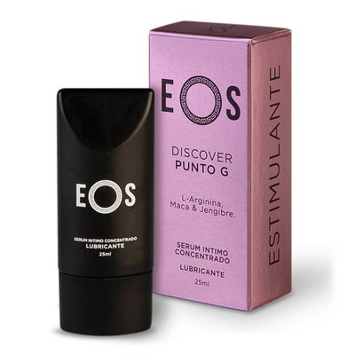 Serum CONCENTRADO EOS Discover Punto G 25ml