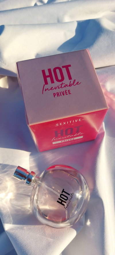 HOT INEVITABLE PRIVÉE APHRODISIAC