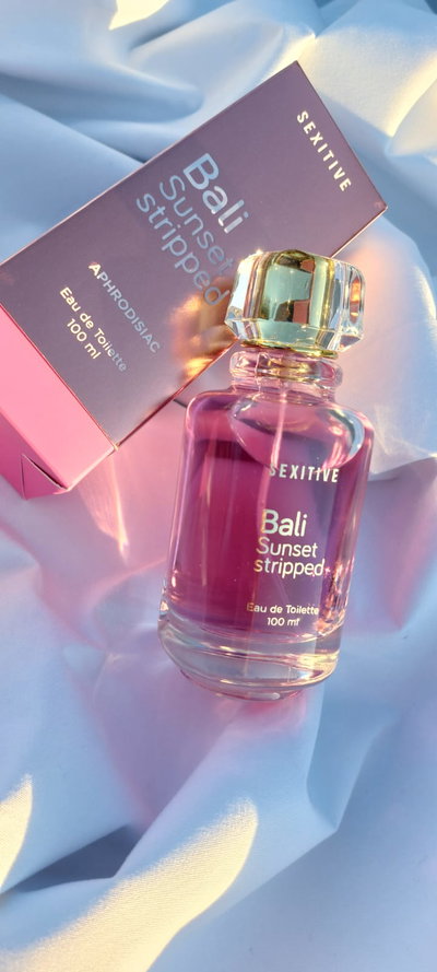  BALI Sunset Stripped