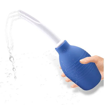 Ducha anal tamaño L