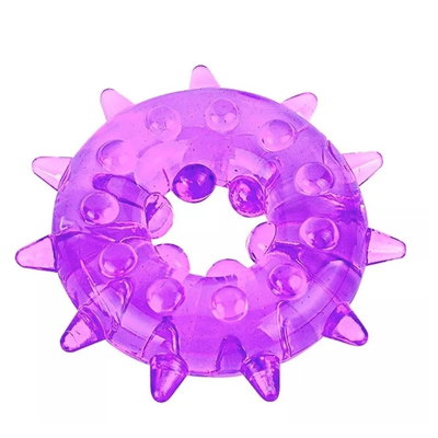 anillo peneano tipo tuerquita