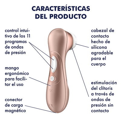 Satisfyer Pro 2