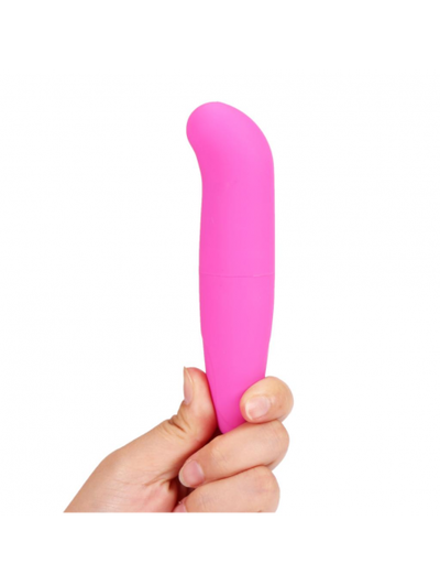 MINI VIBRADOR ESTIMULADOR DE CLITORIS - PUNTO G
