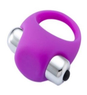 ANILLO VIBRO incluye pilas