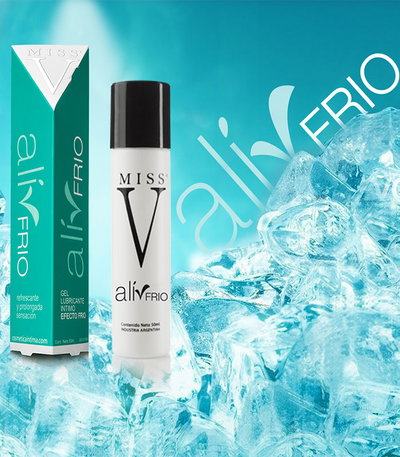 Miss V Aliv – Frío