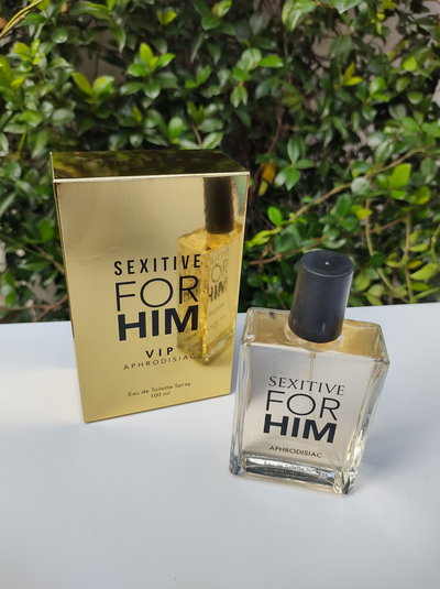FOR HIM VIP 100ml