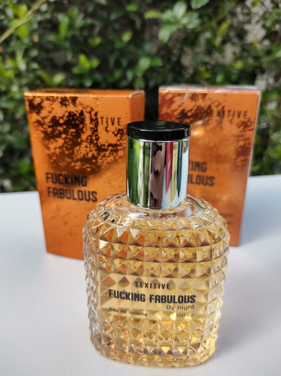 Fucking Fabulous 100ml