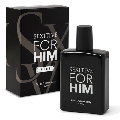 For him elixir 100ml