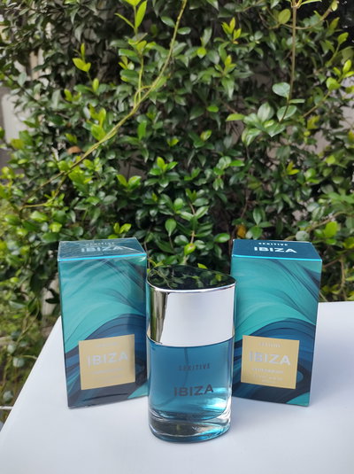  IBIZA 100ml