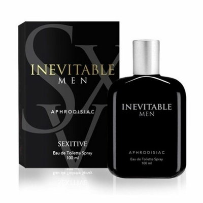 Inevitable men 100ml