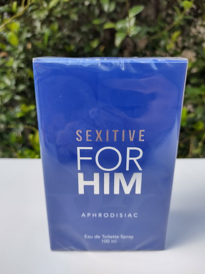 Perfume For Him 100ml