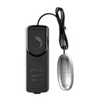 Bala Vibradora Con Control. Huevo Vibrador, Vibra Fuerte.