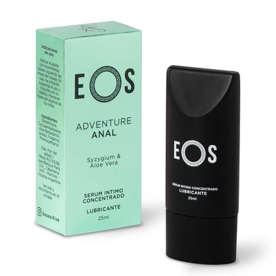Serum CONCENTRADO EOS Adventure Anal 25ml