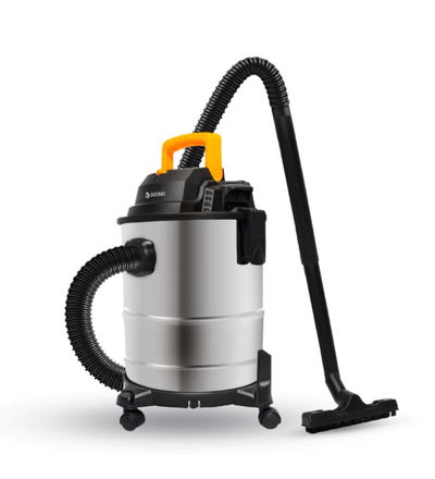 ASPIRADORA INDUSTRIAL 1300W 15l SUONO
